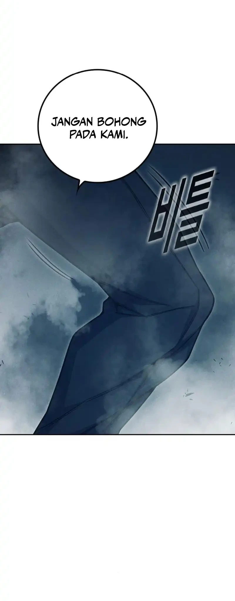 Juvenile Prison Chapter 84 - halaman 31