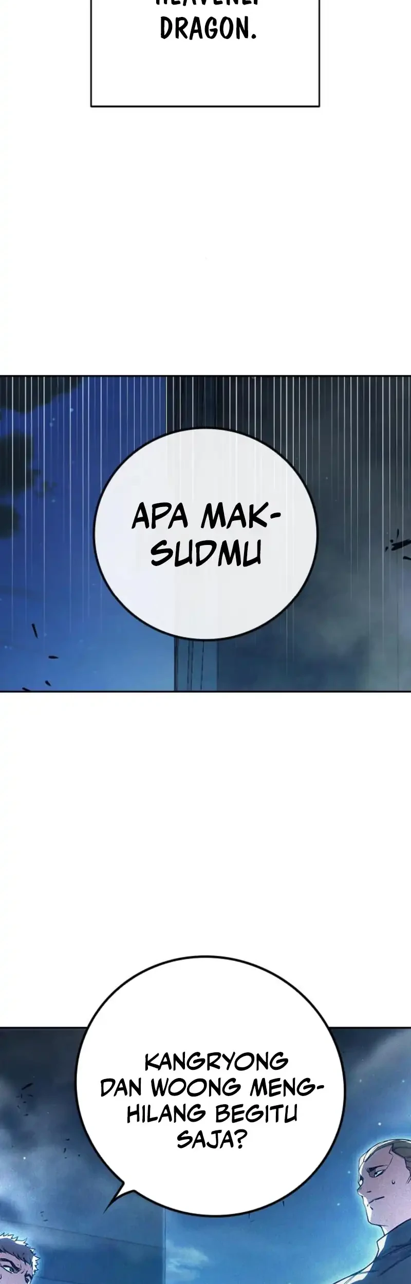Juvenile Prison Chapter 84 - halaman 36