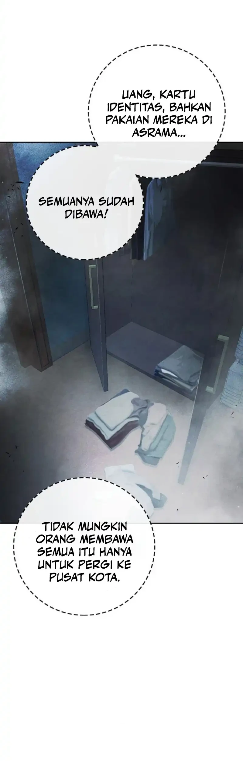 Juvenile Prison Chapter 84 - halaman 39