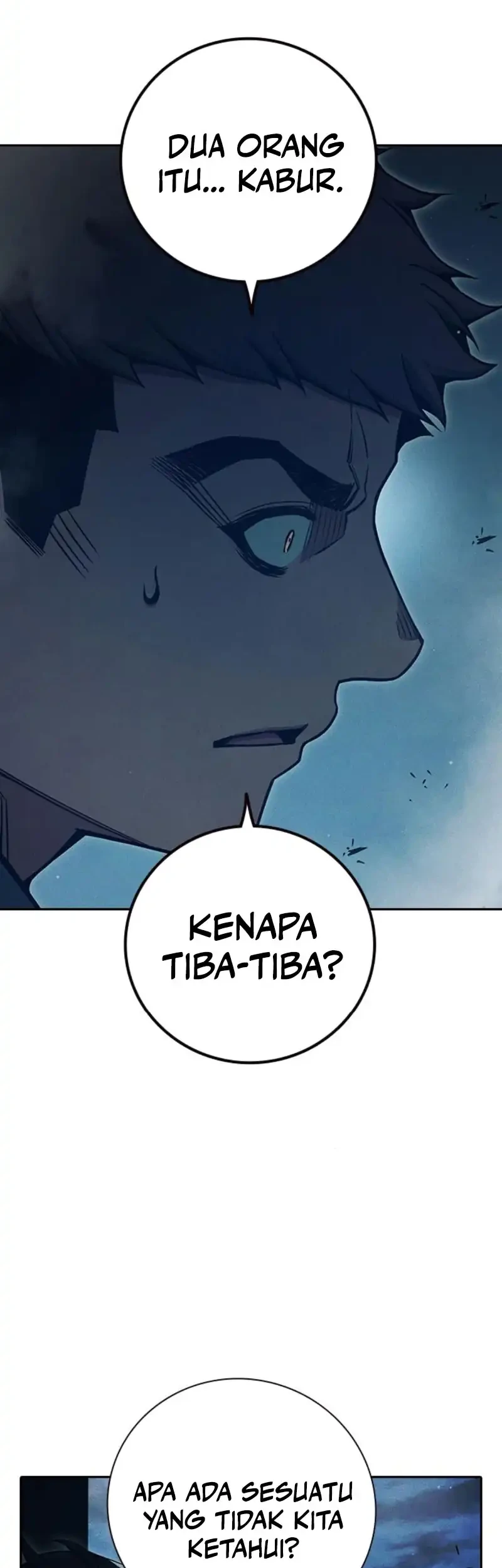 Juvenile Prison Chapter 84 - halaman 40