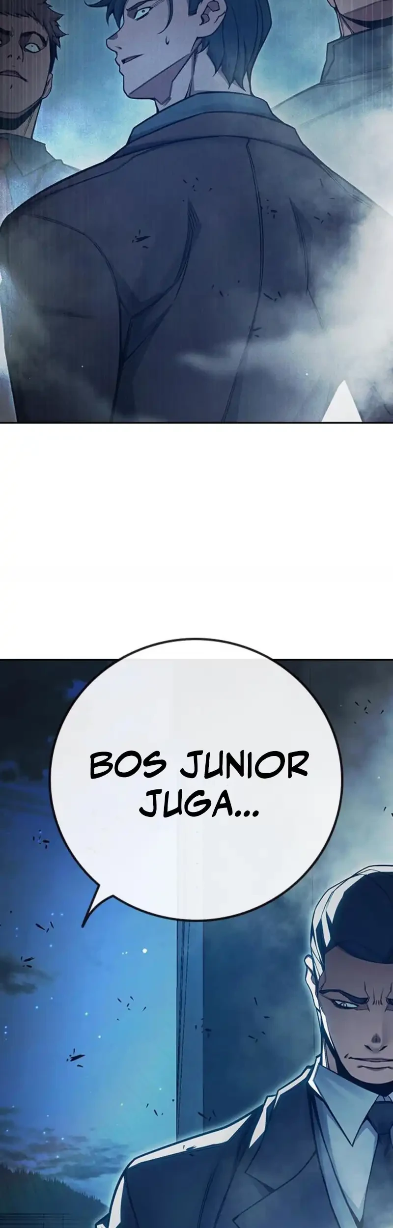 Juvenile Prison Chapter 84 - halaman 42