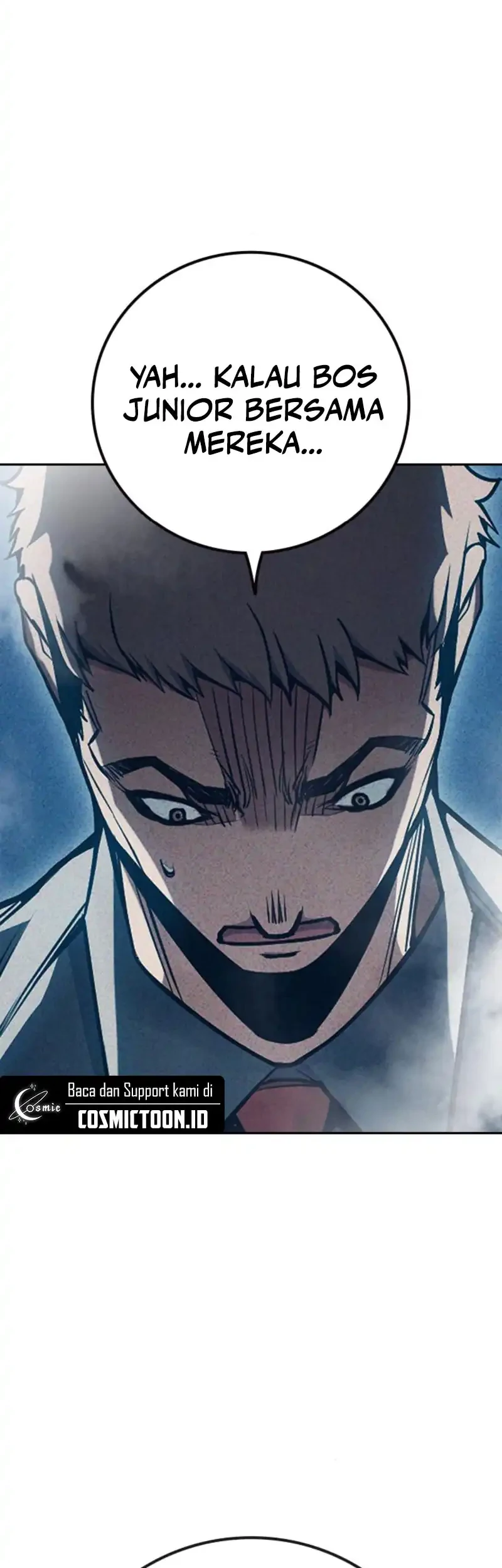 Juvenile Prison Chapter 84 - halaman 45