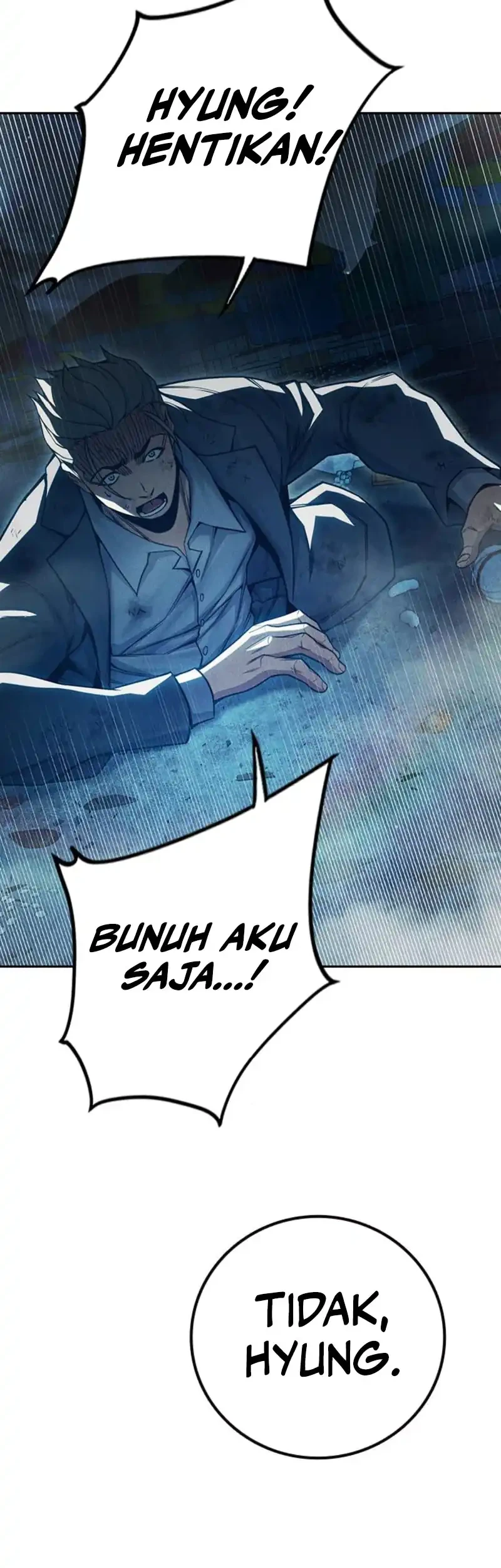 Juvenile Prison Chapter 84 - halaman 55