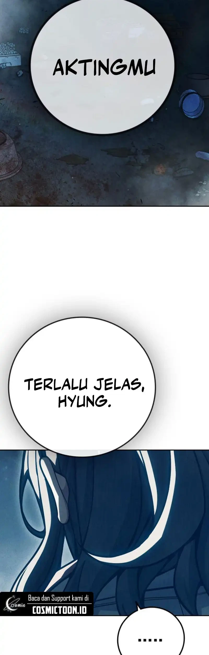 Juvenile Prison Chapter 84 - halaman 61