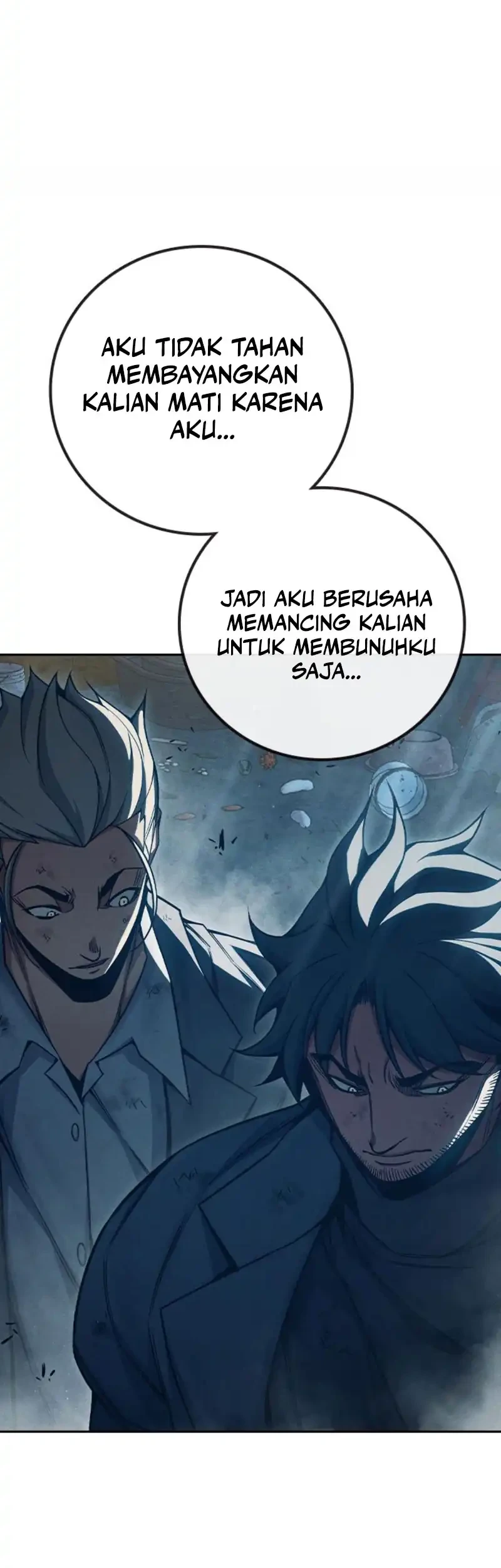 Juvenile Prison Chapter 84 - halaman 72