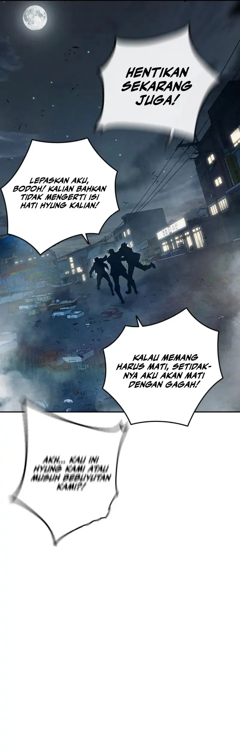 Juvenile Prison Chapter 84 - halaman 76