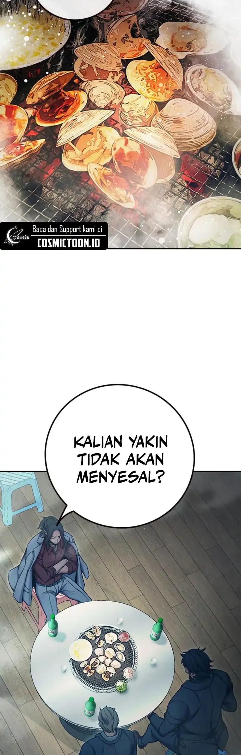 Juvenile Prison Chapter 84 - halaman 78