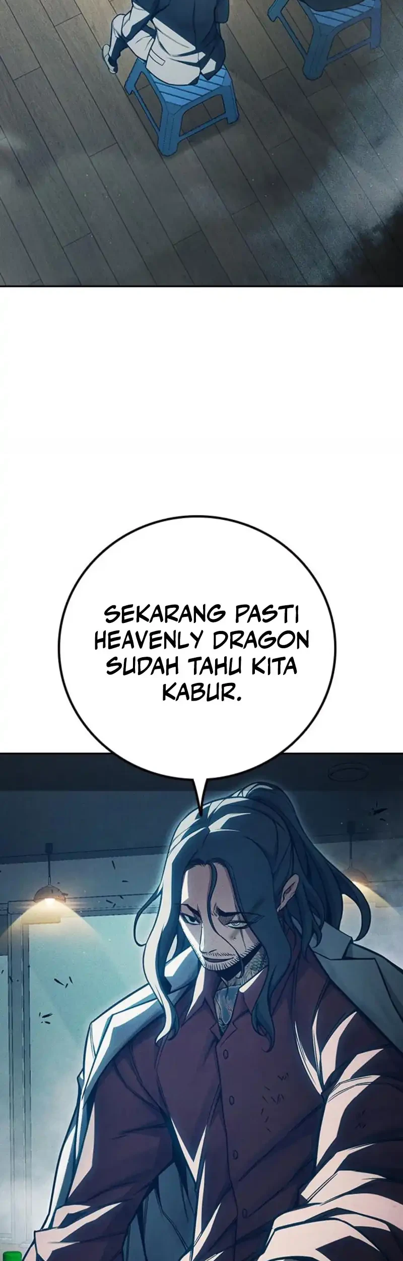 Juvenile Prison Chapter 84 - halaman 79