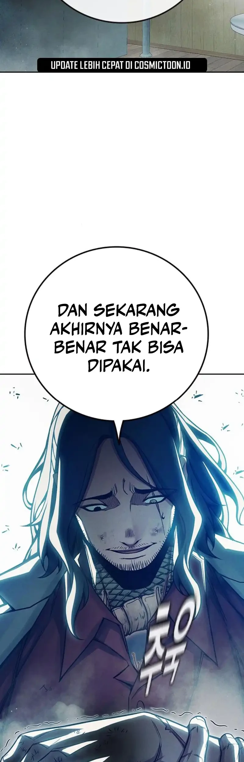 Juvenile Prison Chapter 84 - halaman 84
