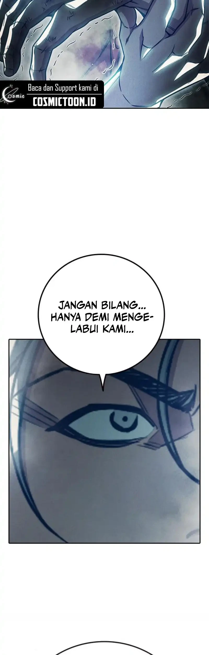 Juvenile Prison Chapter 84 - halaman 85