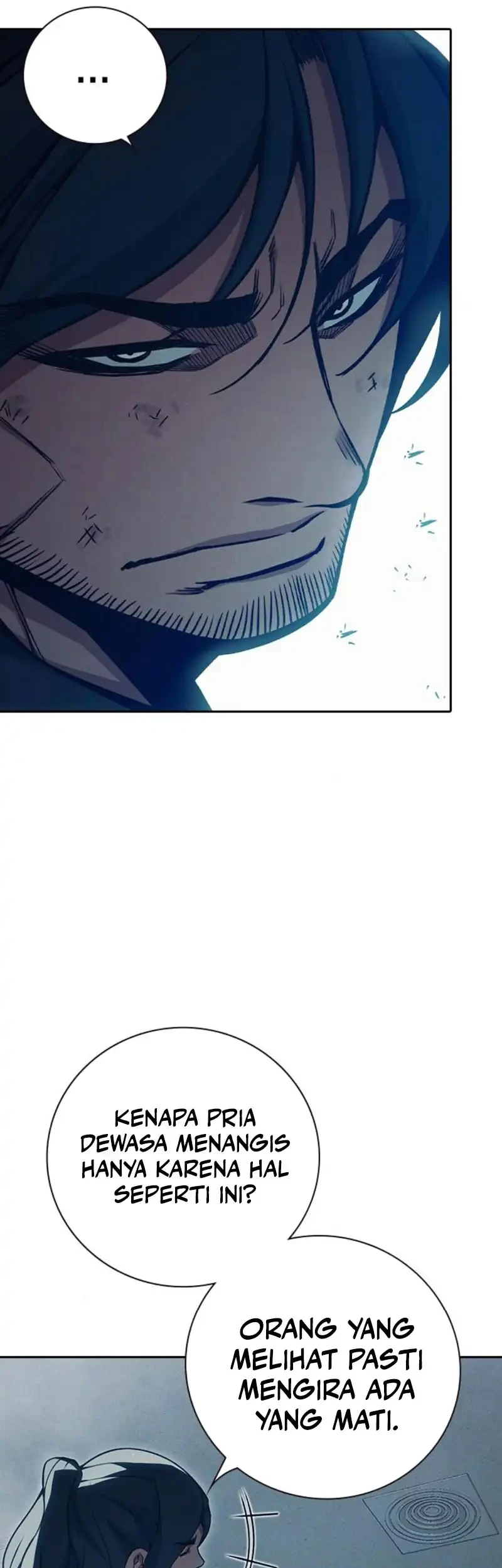 Juvenile Prison Chapter 84 - halaman 88