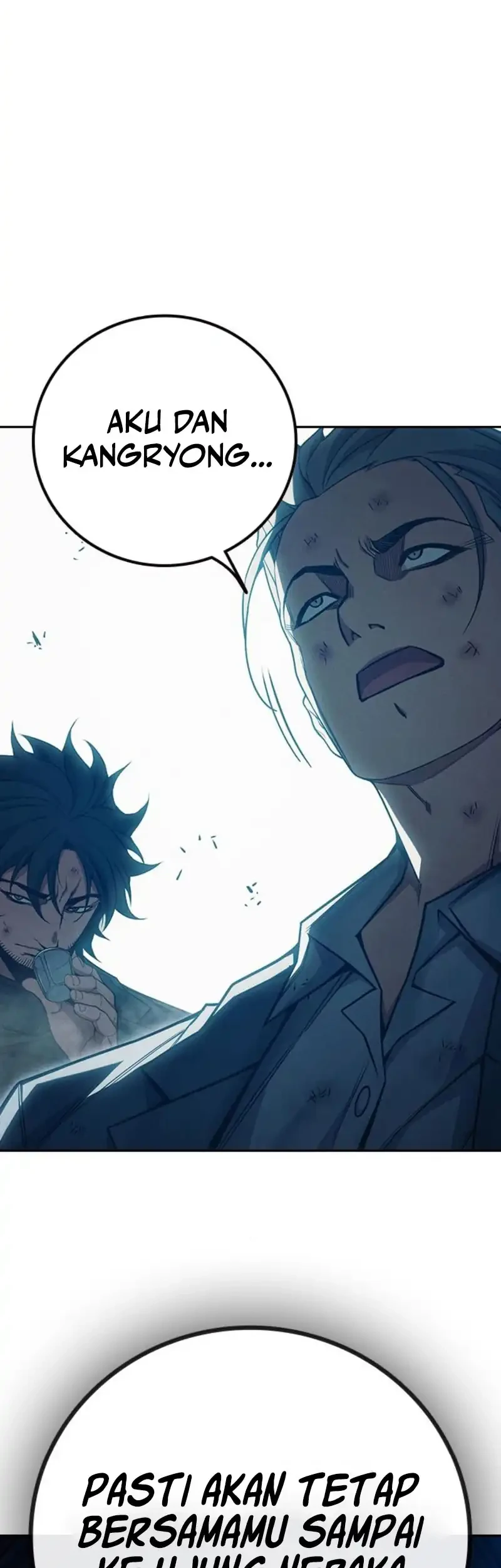 Juvenile Prison Chapter 84 - halaman 90