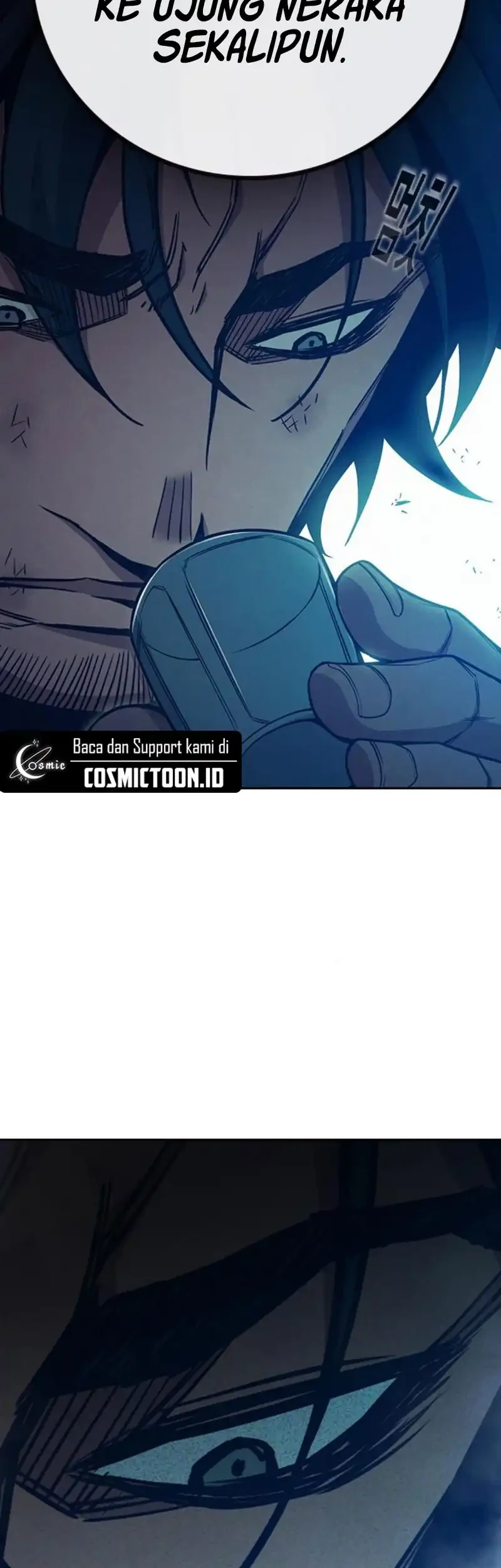 Juvenile Prison Chapter 84 - halaman 91