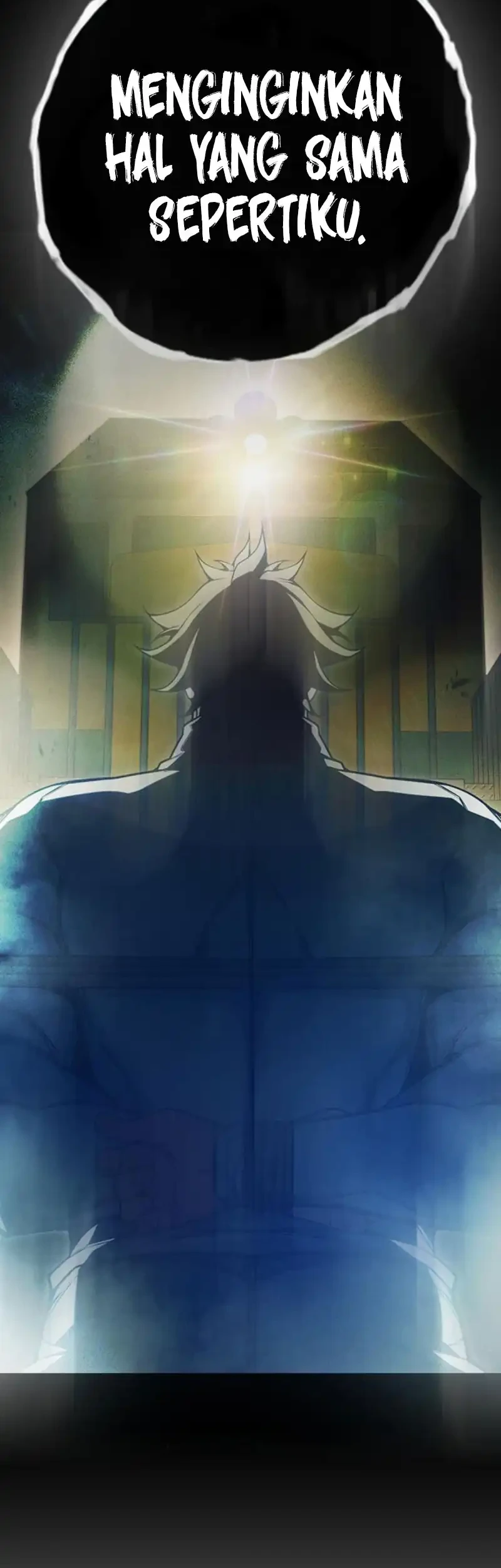 Juvenile Prison Chapter 84 - halaman 95