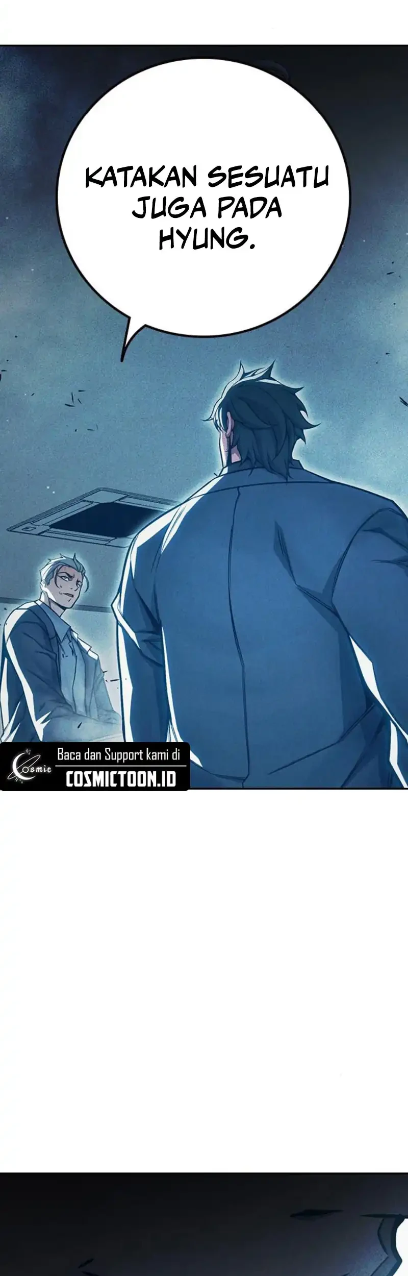 Juvenile Prison Chapter 84 - halaman 98