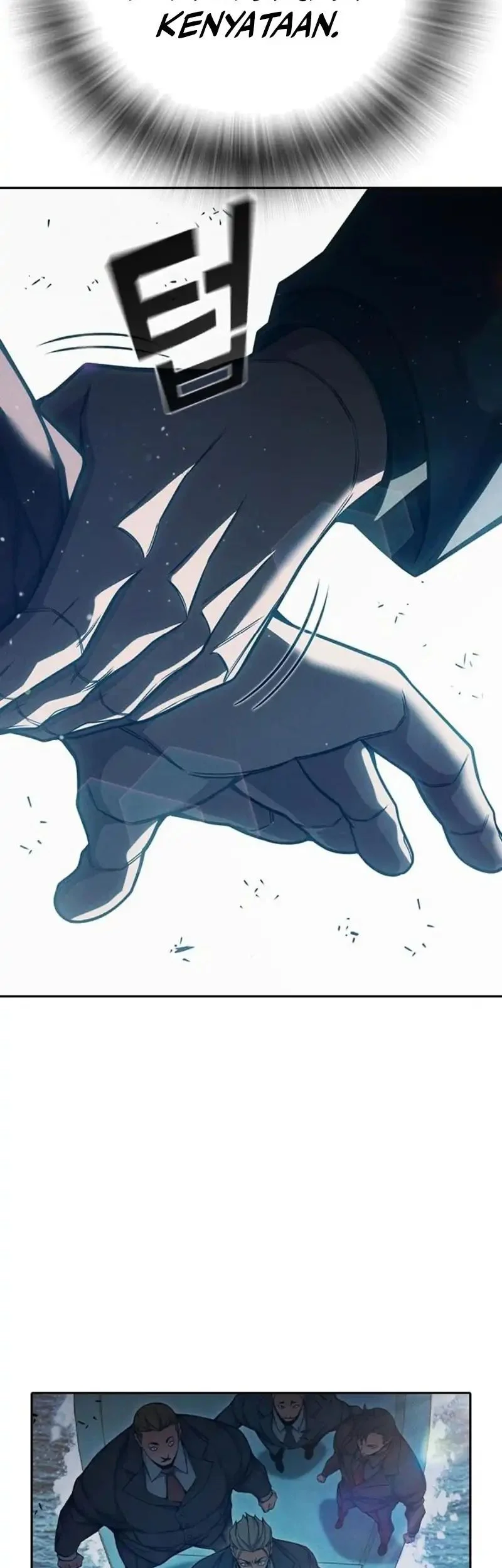 Juvenile Prison Chapter 85 - halaman 100