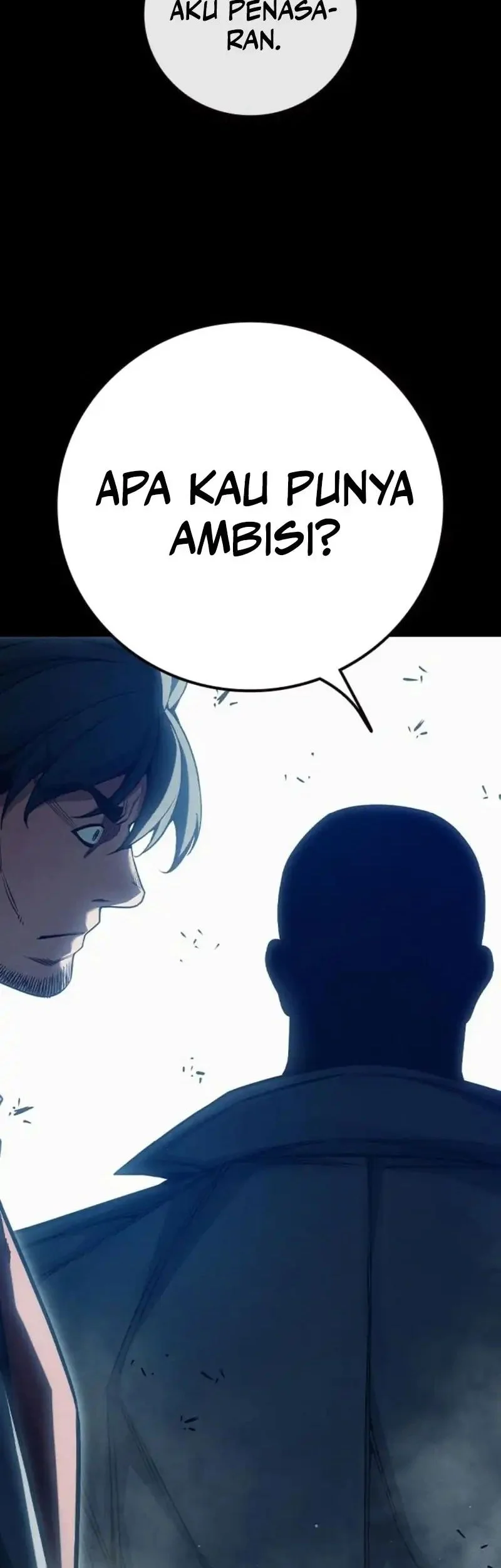 Juvenile Prison Chapter 85 - halaman 17