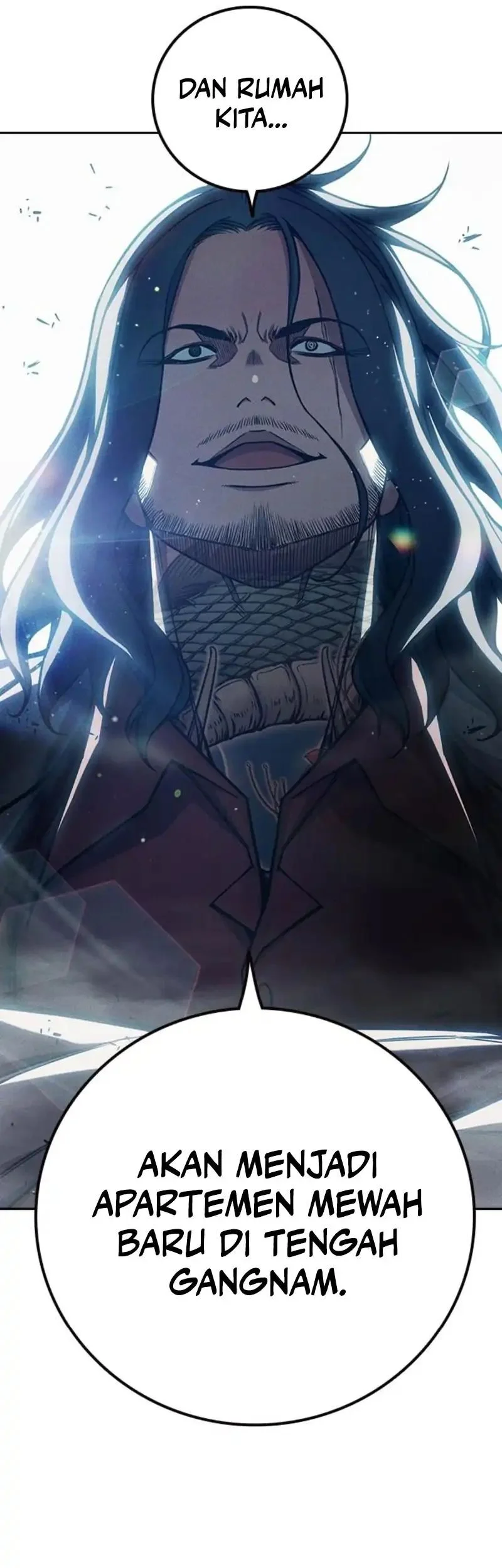 Juvenile Prison Chapter 85 - halaman 32