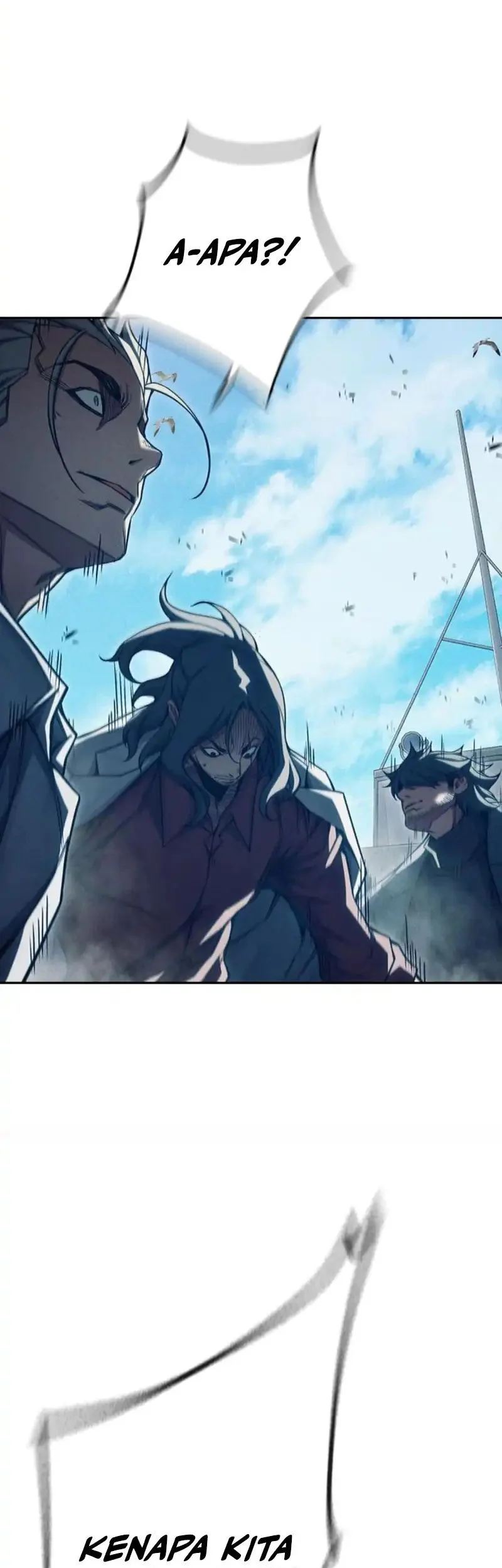 Juvenile Prison Chapter 85 - halaman 42