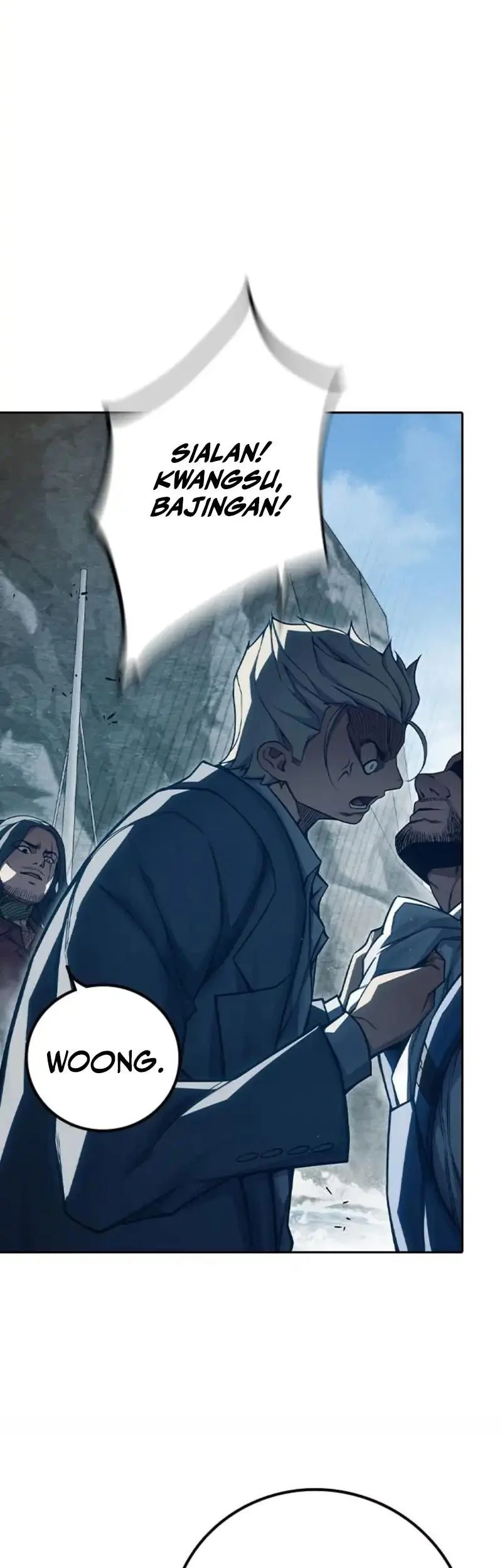Juvenile Prison Chapter 85 - halaman 48