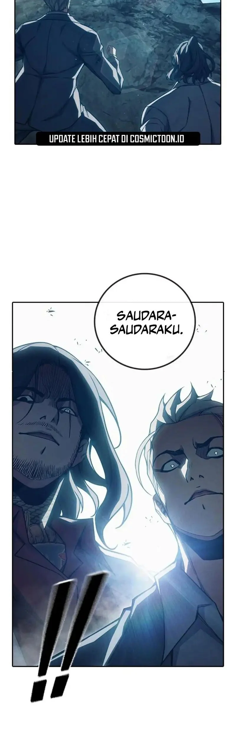 Juvenile Prison Chapter 85 - halaman 51