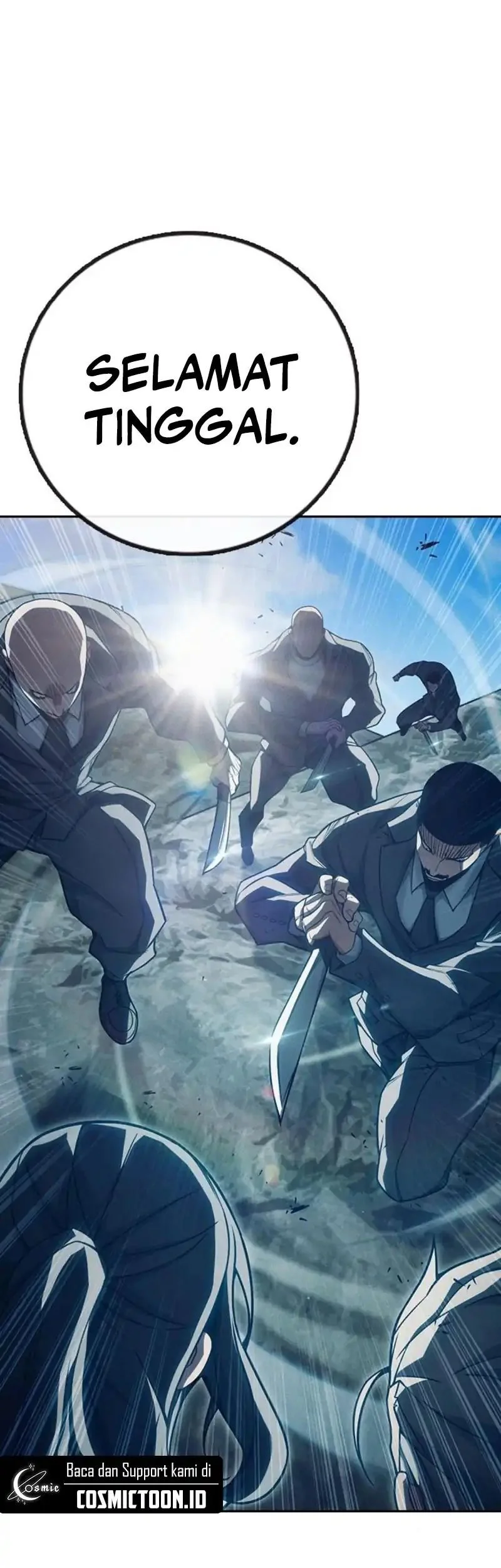 Juvenile Prison Chapter 85 - halaman 52