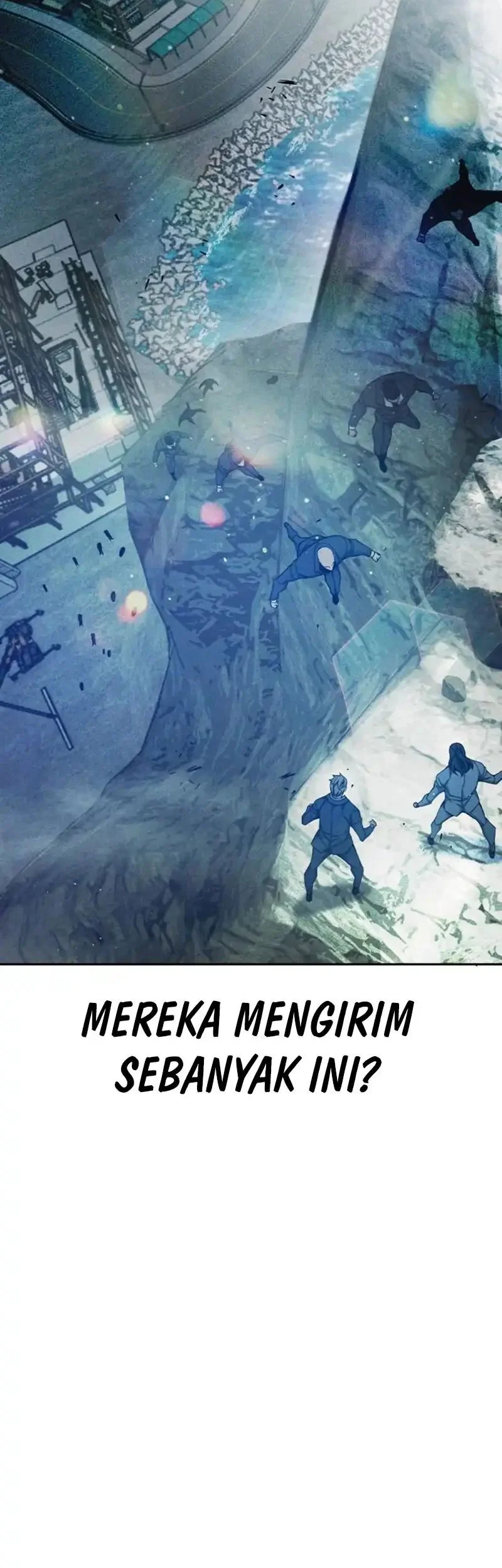 Juvenile Prison Chapter 85 - halaman 54