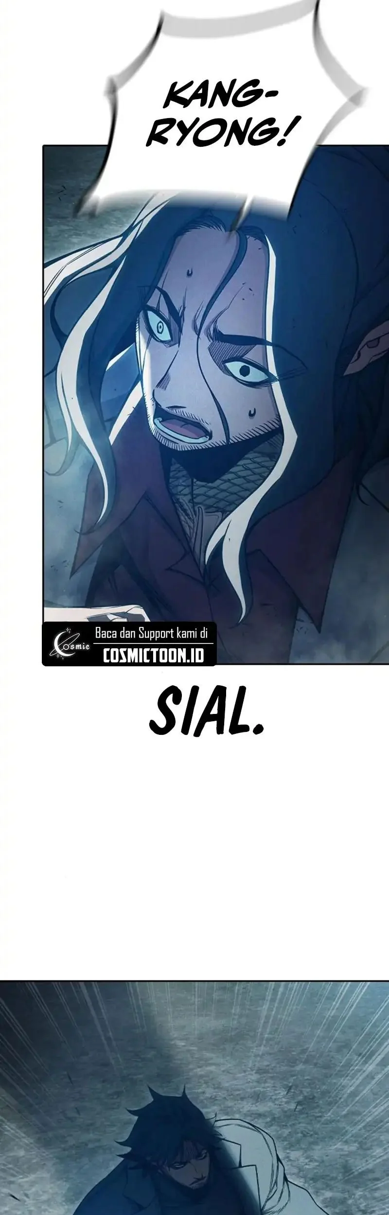Juvenile Prison Chapter 85 - halaman 60