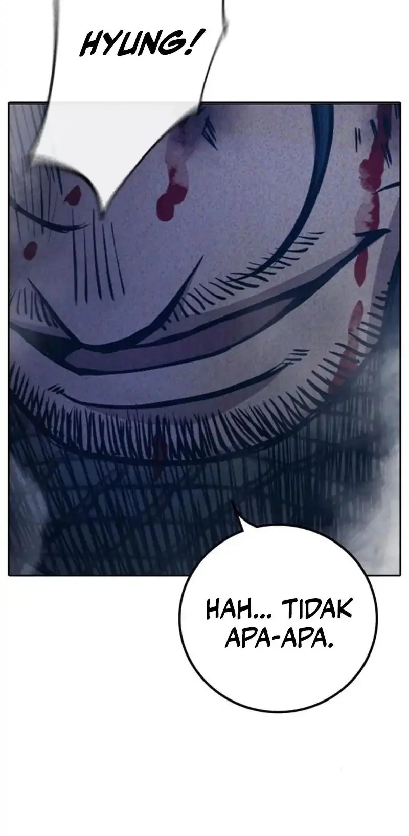 Juvenile Prison Chapter 85 - halaman 67
