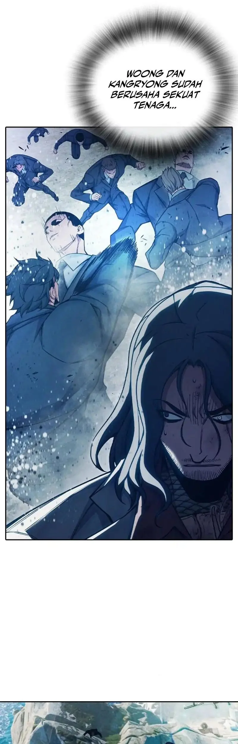 Juvenile Prison Chapter 85 - halaman 74