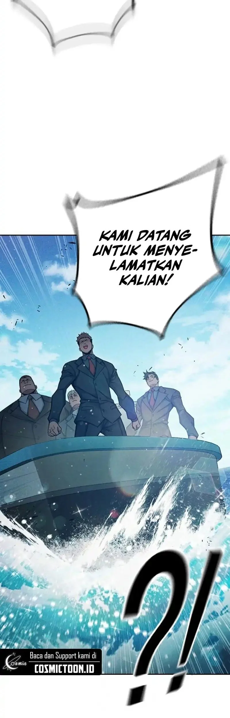 Juvenile Prison Chapter 85 - halaman 81