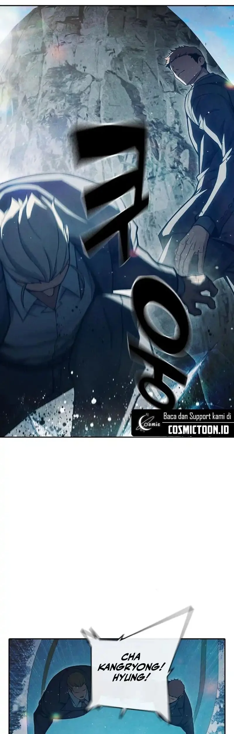 Juvenile Prison Chapter 85 - halaman 86