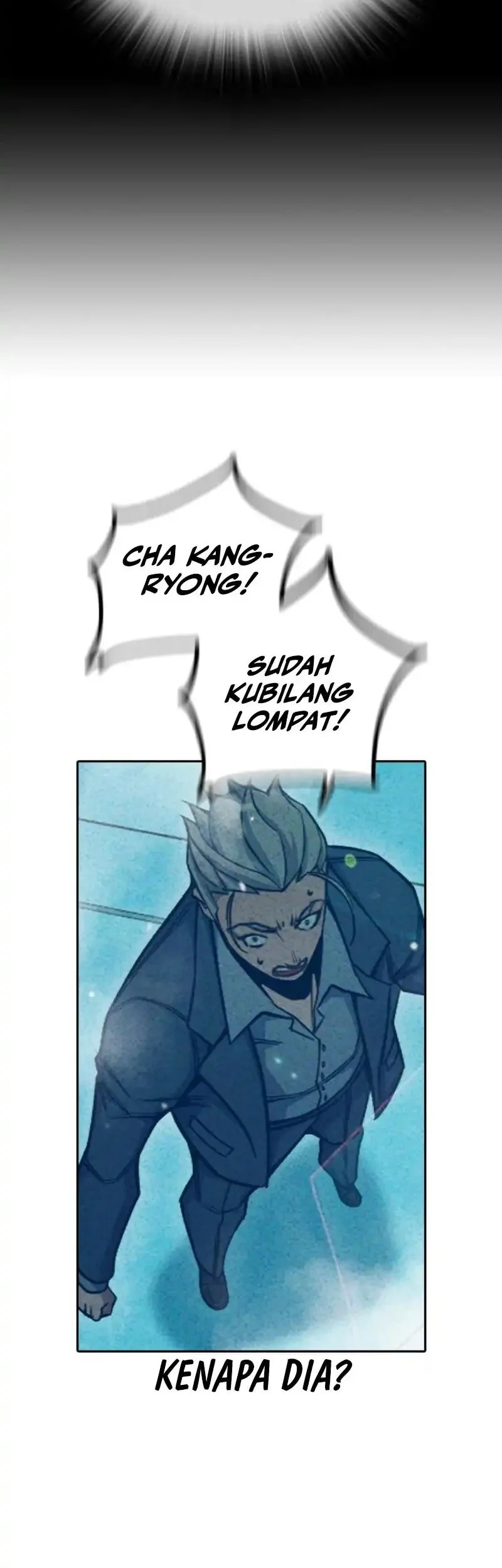 Juvenile Prison Chapter 85 - halaman 91