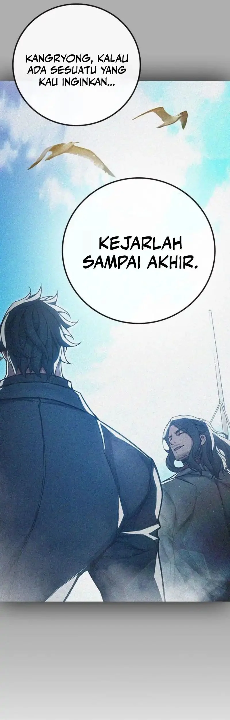 Juvenile Prison Chapter 85 - halaman 98