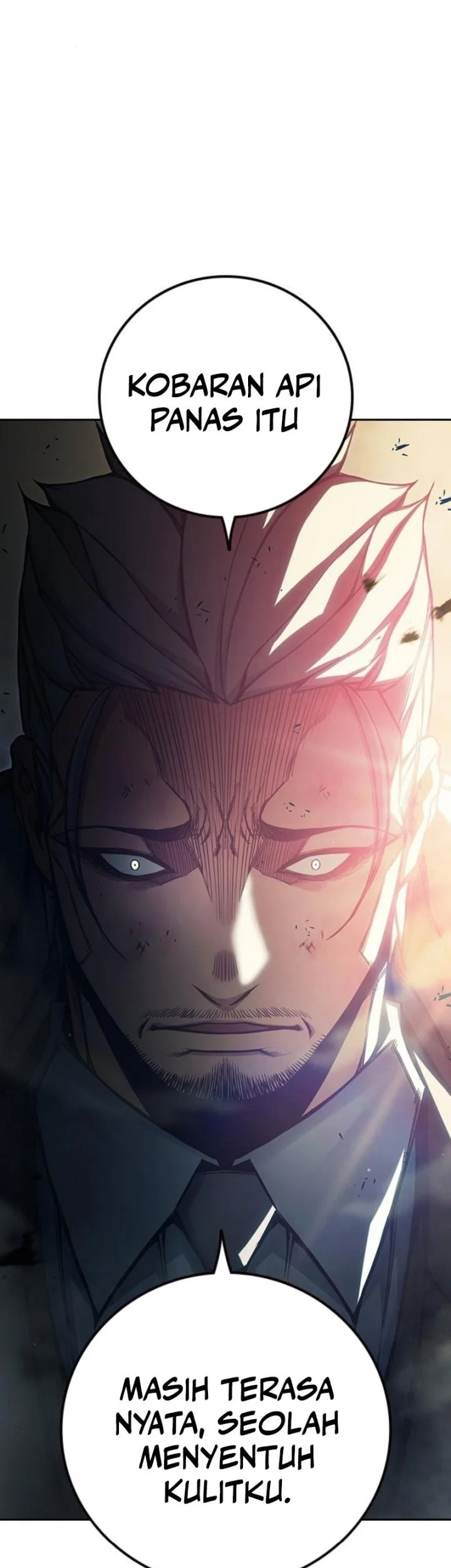 Juvenile Prison Chapter 86 - halaman 102