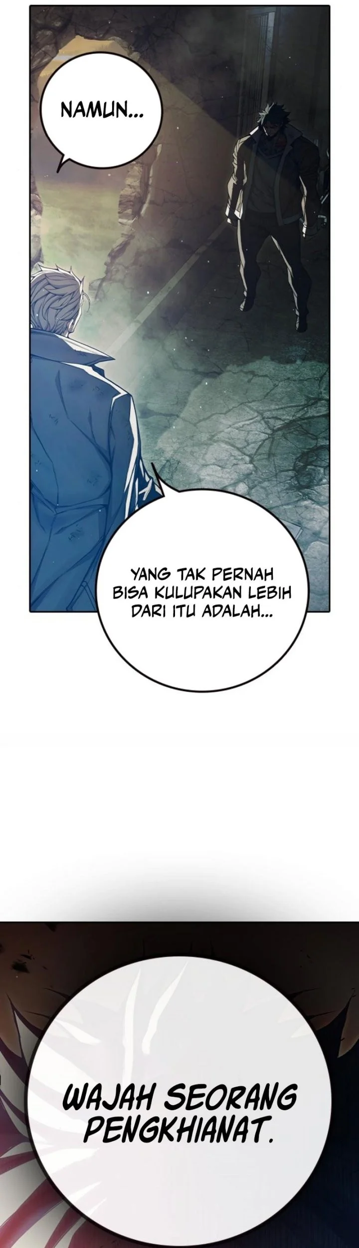 Juvenile Prison Chapter 86 - halaman 104
