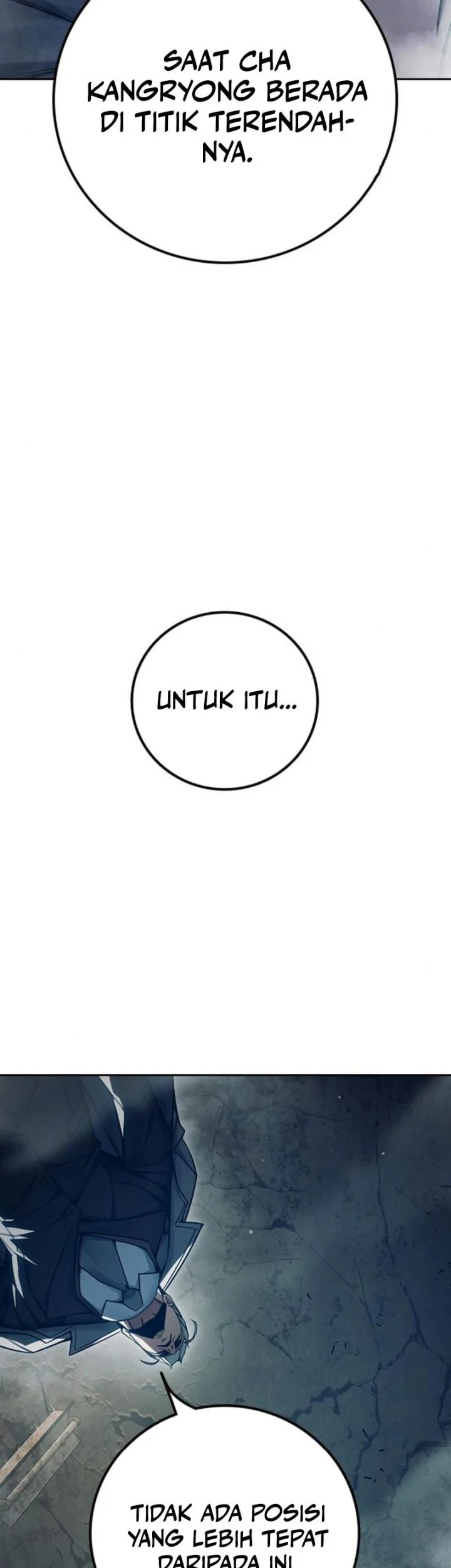Juvenile Prison Chapter 86 - halaman 107