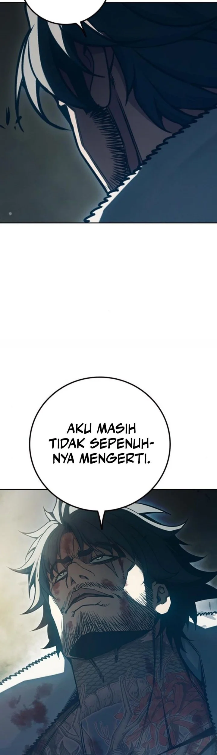 Juvenile Prison Chapter 86 - halaman 110