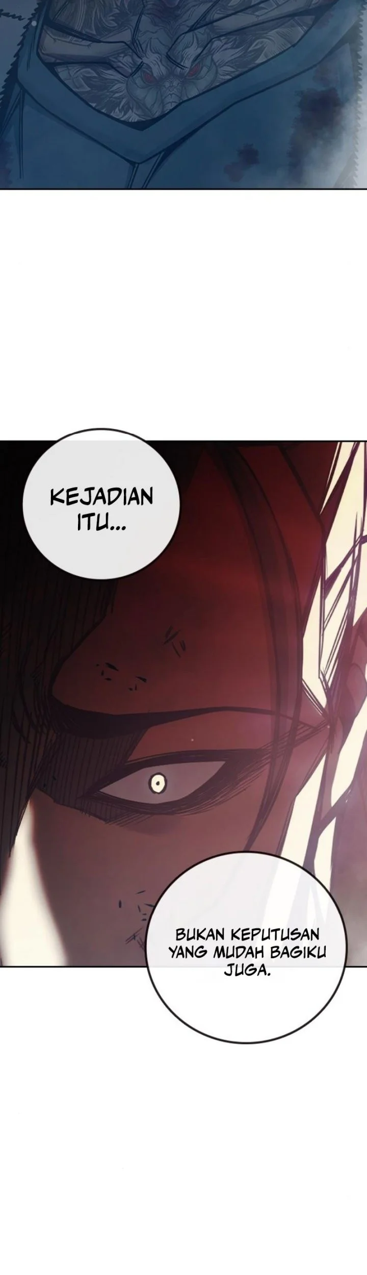 Juvenile Prison Chapter 86 - halaman 111