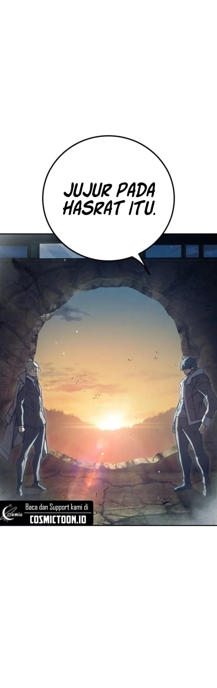 Juvenile Prison Chapter 86 - halaman 113