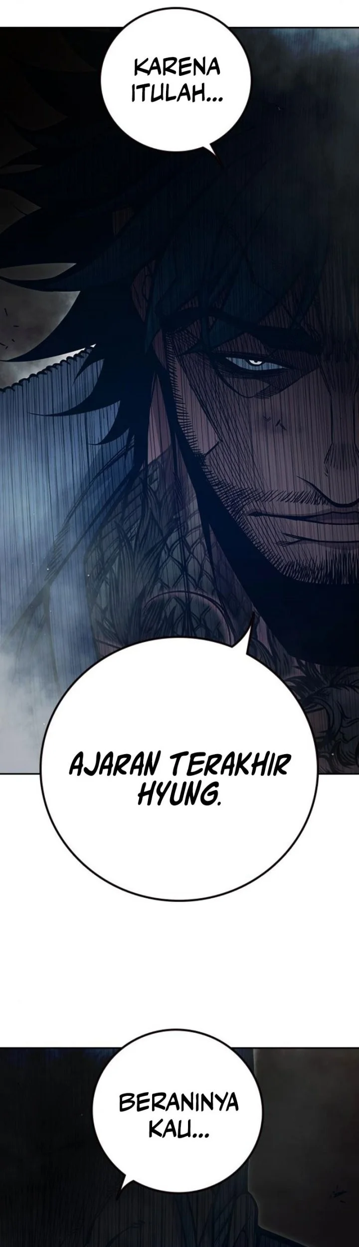 Juvenile Prison Chapter 86 - halaman 114