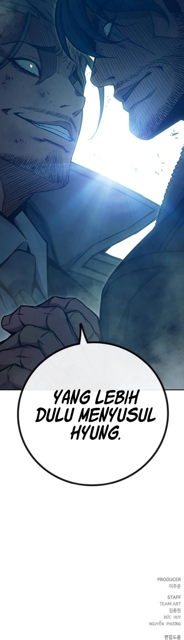 Juvenile Prison Chapter 86 - halaman 121