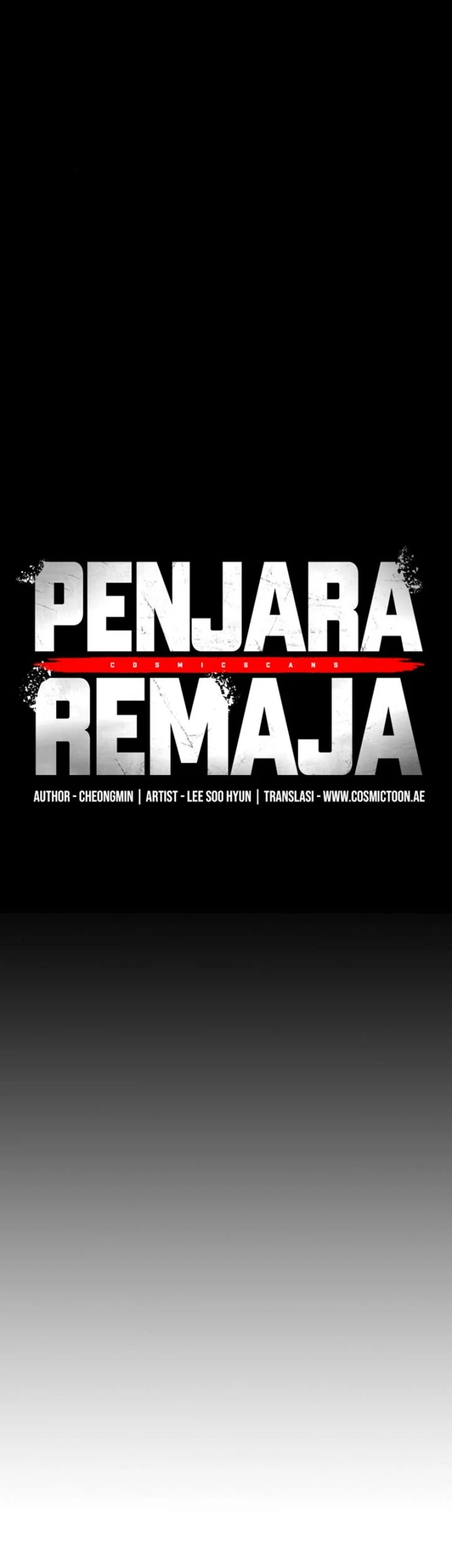 Juvenile Prison Chapter 86 - halaman 15
