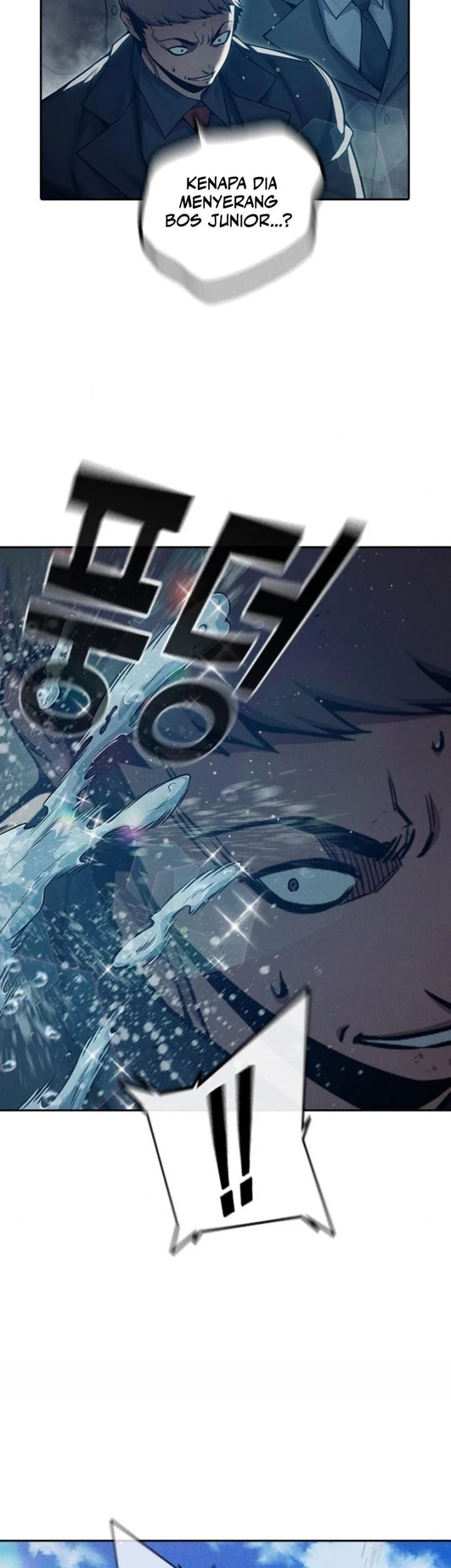 Juvenile Prison Chapter 86 - halaman 26