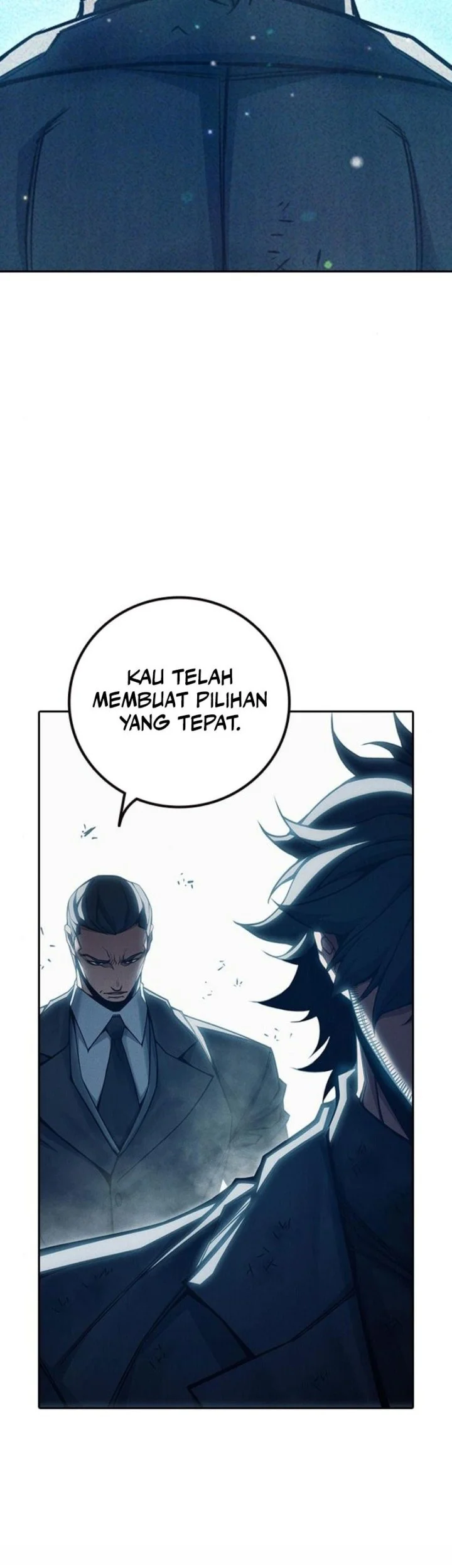 Juvenile Prison Chapter 86 - halaman 32