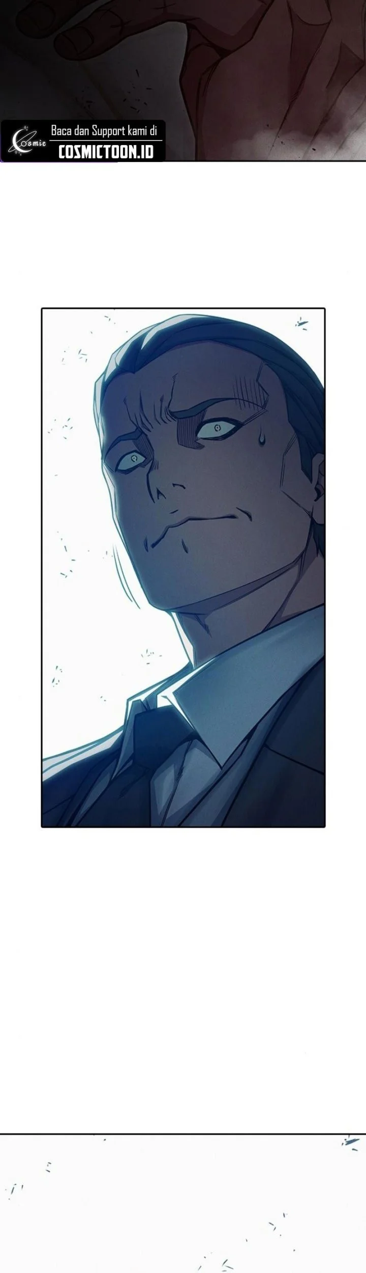 Juvenile Prison Chapter 86 - halaman 37