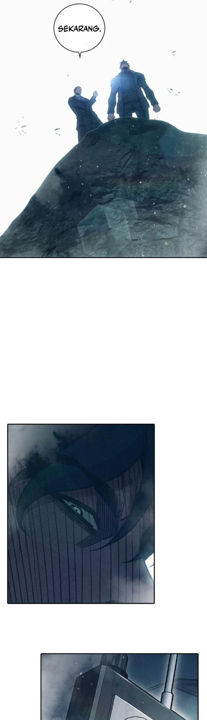 Juvenile Prison Chapter 86 - halaman 38
