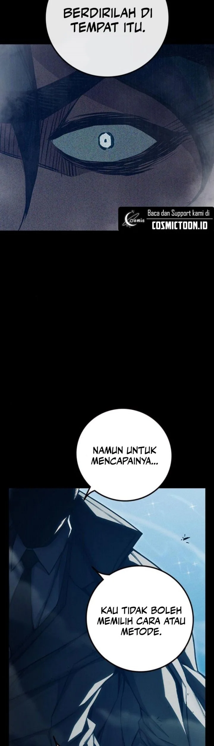 Juvenile Prison Chapter 86 - halaman 44