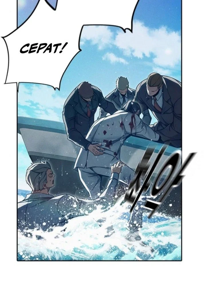 Juvenile Prison Chapter 86 - halaman 51