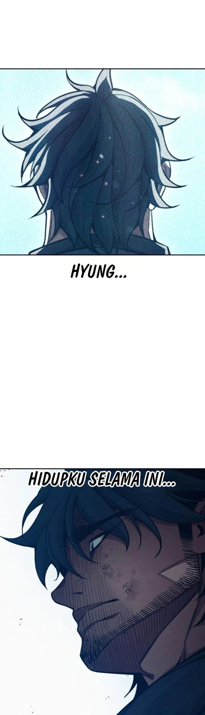Juvenile Prison Chapter 86 - halaman 61